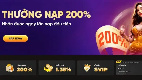 Một tính năng quan trọng khiến các game thủ cấp độ Hubet càng trở nên phổ biến hơn - Hubet