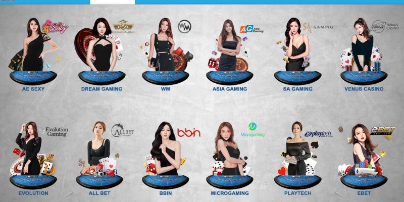 Tóm tắt các hoạt động quảng bá hấp dẫn của Nbet - Nbet