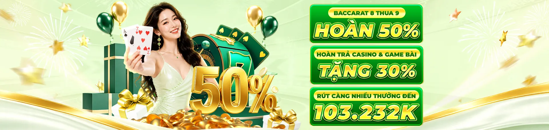 Một số tính năng của trang web Oppabet Games - Oppabet
