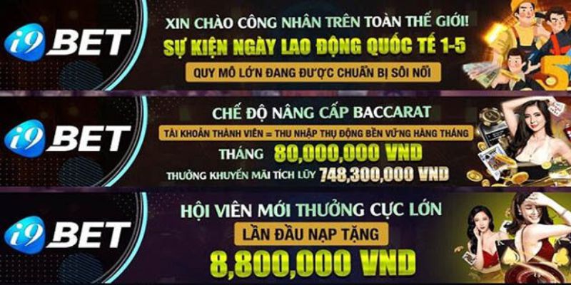 Phương thức thanh toán 9Fun Mozambique - 9Fun