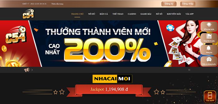 Tôi đăng ký tài khoản Go99 như thế nào? - Go99