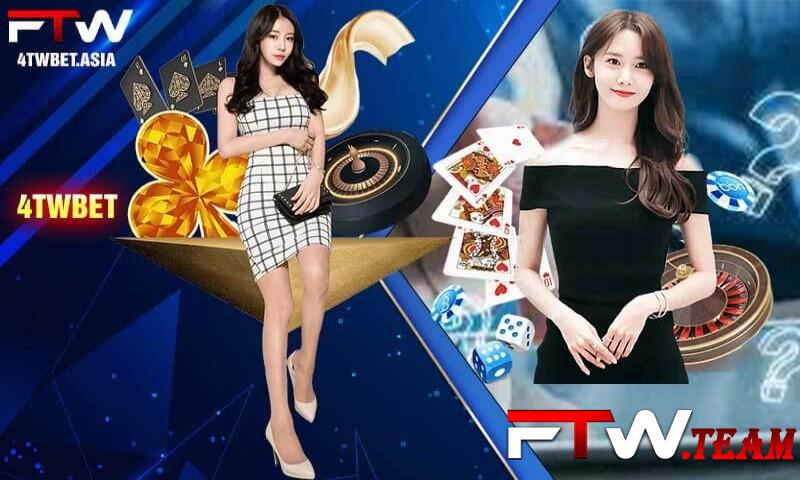 Cửa hàng game lớn cấp Gwin - Gwin