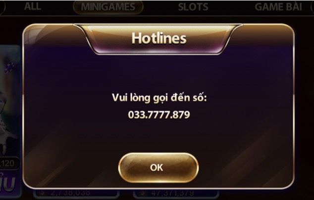 Trang web C54 Games là gì? - C54