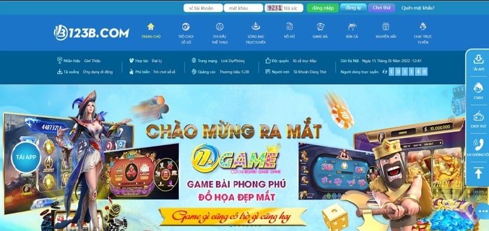 Những trò chơi nào được xếp vào cấp độ Kuwin? - Kuwin