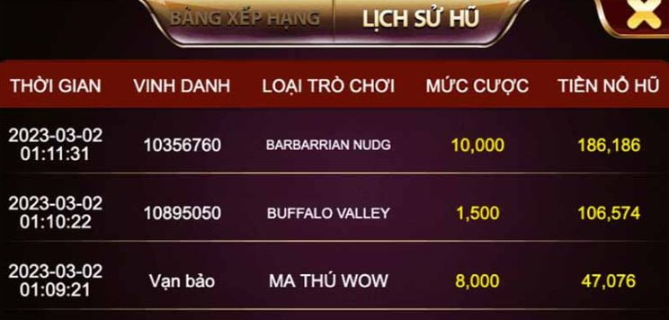 Tôi có thể rút 100000 đô la mà tôi đã nhận được từ 8Kbet được không? - 8Kbet