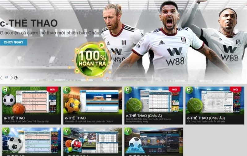 Những ưu điểm mà trang web của F88bet Games mang lại cho khách hàng rất hấp dẫn - F88bet