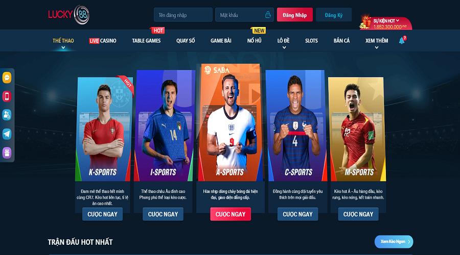 Độ tuổi tối thiểu để người chơi tham gia các trò chơi trên trang web Luxvaip là bao nhiêu? - Luxvaip