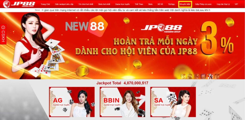 868Vip là một công ty game lớn và lâu đời trong ngành công nghiệp giải trí - 868Vip