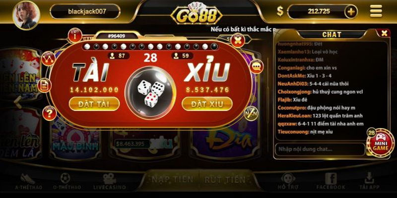 Chơi game trên nền tảng game bài trực tuyến được xếp hạng Fb68 có an toàn không? - Fb68