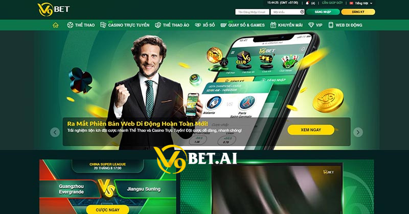 Các nhà cung cấp dịch vụ trực tuyến đạt chuẩn Win55 được đánh giá cao về độ tin cậy - Win55