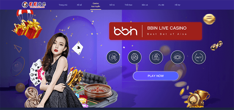 Tại sao nên chơi máy đánh bạc tại 123Win? - 123Win