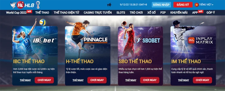 Phiên bản web Oxbet và phiên bản web khác nhau ở điểm nào? - Oxbet
