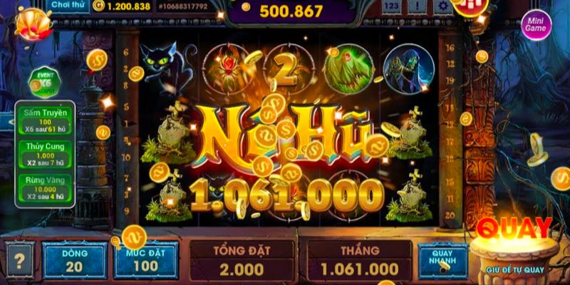 Thông tin về một cổng game hàng đầu và uy tín được xếp hạng Sumvip - Sumvip